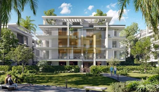 1 Bedroom Apartment for Sale in 6th of October, Giza - WhatsApp Image 2025-08-11 at 12.09. 50_a804dc5e. jpg