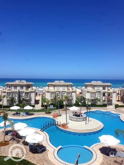 4 Bedroom Penthouse for Sale in North Coast, Matruh - 904fe6b0-9b05-434b-8987-2242ea5a0b18. jpeg