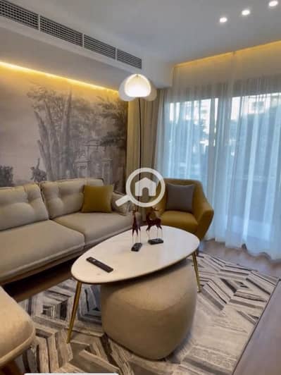 3 Bedroom Flat for Sale in New Cairo, Cairo - 3cb1957e-6ba1-4064-a61c-7e42fbcc00fe. jpg