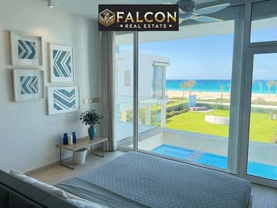4 Bedroom Villa for Sale in North Coast, Matruh - 523021067_1485739919452686_4440336598584210397_n. jpg