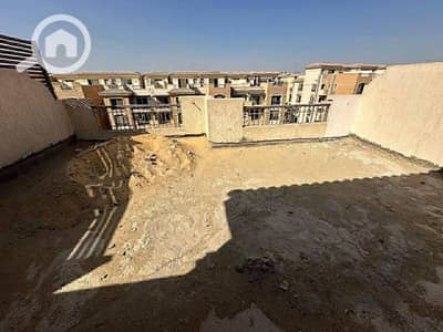 بنتهاوس 3 غرف نوم للبيع في القطامية، القاهرة - WhatsApp Image 2025-08-18 at 2.15. 40 PM (1). jpg