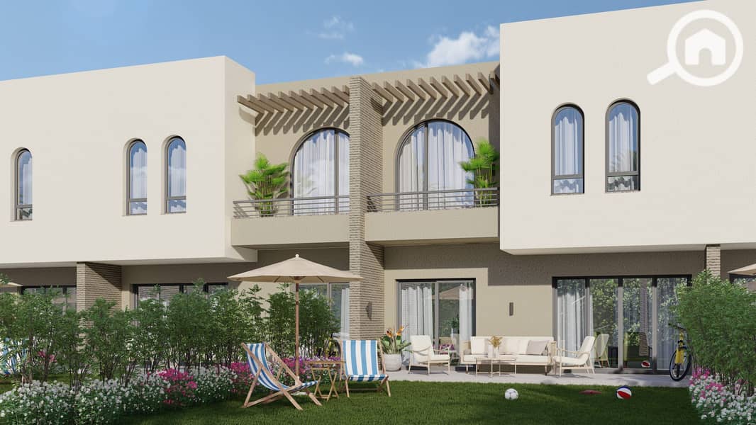 8 14-TH-Town-House-Middle-–-Garden-View-1-scaled. jpg
