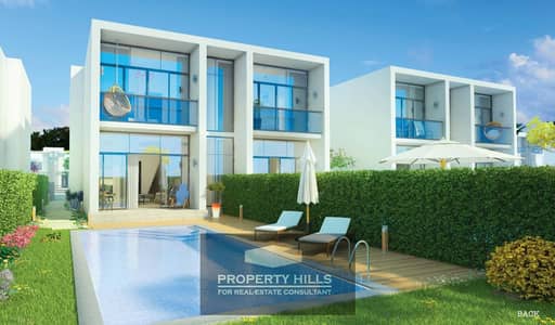 3 Bedroom Twin House for Sale in North Coast, Matruh - IMG_4687. jpg