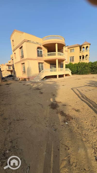 فیلا 6 غرف نوم للبيع في القاهرة الجديدة، القاهرة - WhatsApp Image 2025-08-18 at 14.06. 34_4c424f1f. jpg