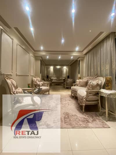 3 Bedroom Flat for Sale in Nasr City, Cairo - WhatsApp Image 2025-08-17 at 8.31. 36 PM. jpeg