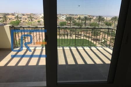 3 Bedroom Flat for Rent in Mokattam, Cairo - IMG-20250816-WA0182. jpg