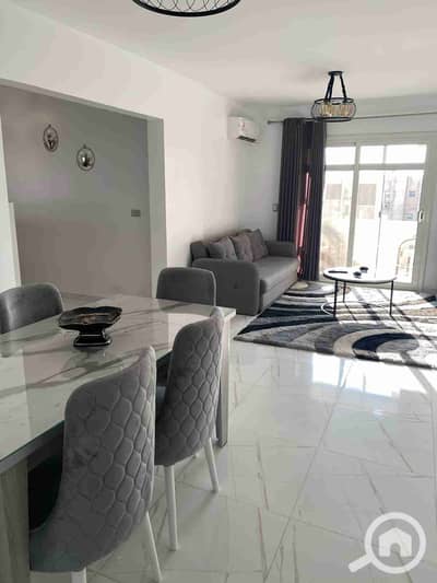 2 Bedroom Flat for Rent in Madinaty, Cairo - 1000443837. jpg
