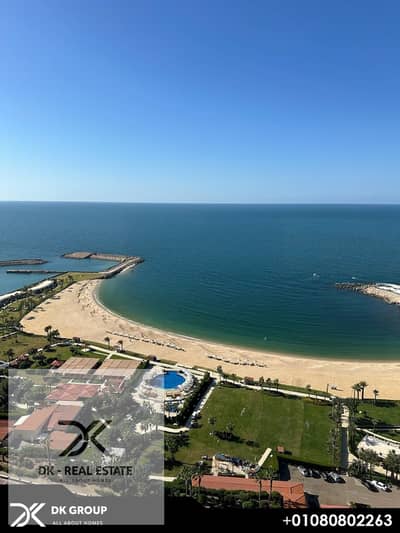 فلیٹ 2 غرفة نوم للبيع في سان ستيفانو، الإسكندرية - WhatsApp Image 2025-04-24 at 6.30. 21 AM (4). jpeg