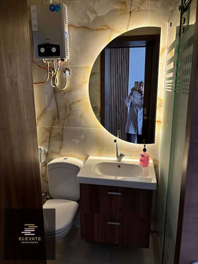 2 Bedroom Apartment for Rent in New Cairo, Cairo - WhatsApp Image 2025-08-17 at 3.54. 18 PM. jpeg