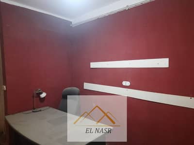 Office for Rent in Nasr City, Cairo - WhatsApp Image 2025-08-11 at 5.15. 49 PM. jpeg