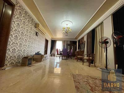 3 Bedroom Flat for Sale in 6th of October, Giza - 917c9da7-a1a1-4a36-b1b7-b1beea327758. jpg