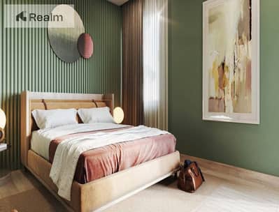 2 Bedroom Chalet for Sale in Sheikh Zayed, Giza - VYE Sol Homes Brochure_Page_13_Image_0001. jpg