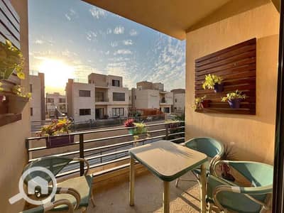 فلیٹ 4 غرف نوم للبيع في الشيخ زايد، الجيزة - 473199151_604643501925421_4672498498020627443_n. jpg