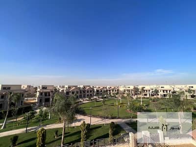 تاون هاوس 3 غرف نوم للبيع في مدينتي، القاهرة - adf46e7a-06ad-4e95-b9d4-3e9b78acec4e. jpg
