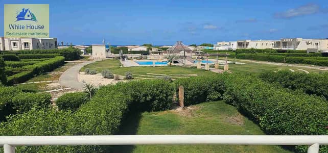 4 Bedroom Chalet for Sale in North Coast, Matruh - 1000648890. jpg