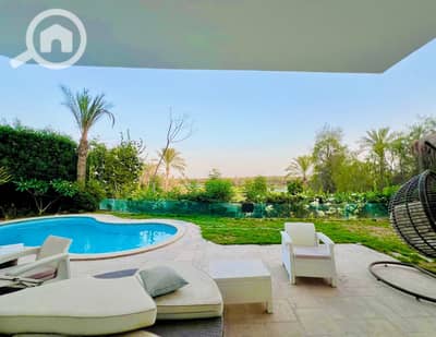 فیلا 3 غرف نوم للايجار في القاهرة الجديدة، القاهرة - IMG-20250814-WA0017. jpg
