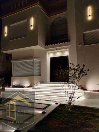 3 Bedroom Villa for Sale in New Cairo, Cairo - IMG-20250818-WA0007. jpg