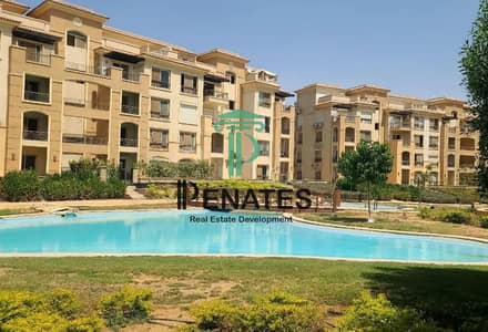 شقة 3 غرف نوم للبيع في القاهرة الجديدة، القاهرة - 7765820-233fdo_X-Design. jpeg