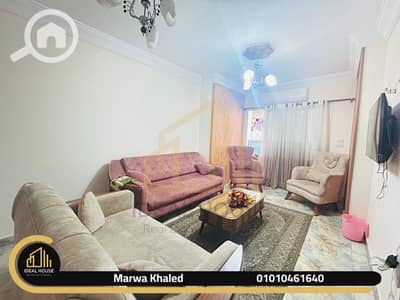 3 Bedroom Flat for Rent in Cleopatra, Alexandria - IMG-20250817-WA0010. png