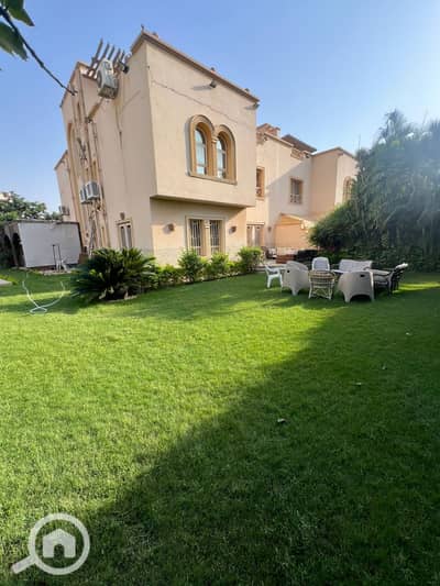 4 Bedroom Twin House for Sale in Sheikh Zayed, Giza - WhatsApp Image 2025-08-18 at 12.12. 04 PM (1). jpeg