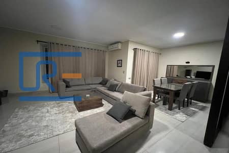 2 Bedroom Flat for Rent in New Cairo, Cairo - main photo 1. jpg