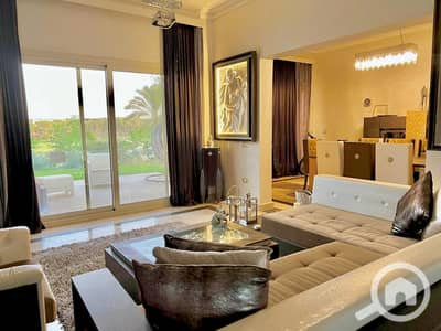 فیلا 3 غرف نوم للايجار في القاهرة الجديدة، القاهرة - IMG-20250814-WA0007. jpg