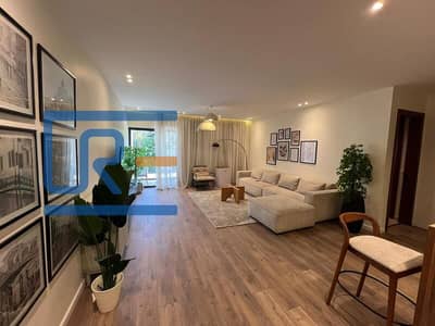 2 Bedroom Apartment for Rent in New Cairo, Cairo - IMG-20250625-WA0048. jpg