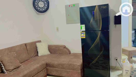 1 Bedroom Apartment for Rent in Madinaty, Cairo - 1000443846. jpg
