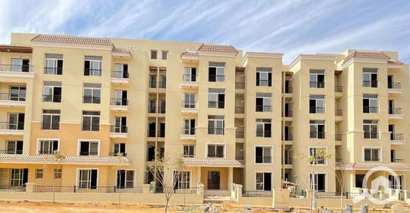 استوديو  للبيع في مدينة المستقبل، القاهرة - fe506330-f28c-48e5-9128-c2a829146daa. jpg