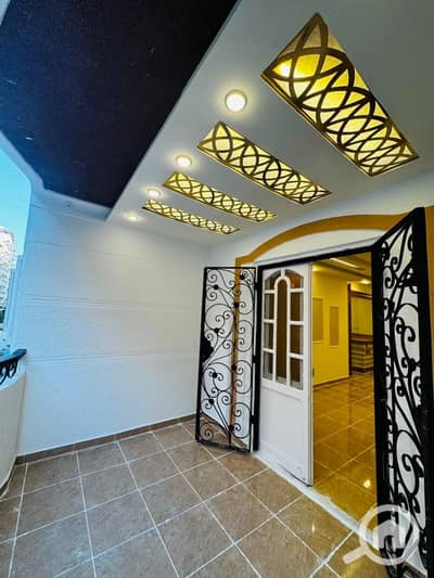 شقة 2 غرفة نوم للبيع في النخيل، الإسكندرية - 3. jpeg