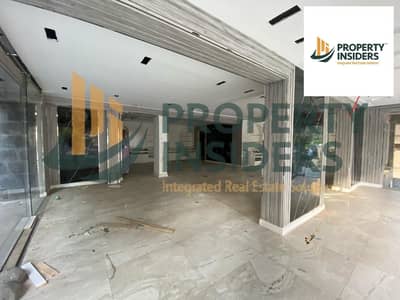 Retail for Rent in Mohandessin, Giza - 1. jpg