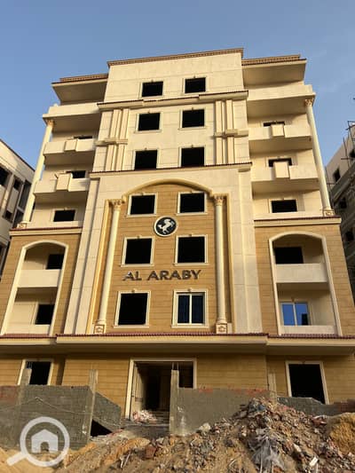3 Bedroom Flat for Sale in 6th of October, Giza - IMG_4920. jpeg