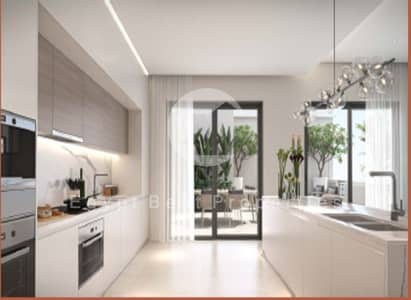 3 Bedroom Apartment for Sale in Sheikh Zayed, Giza - klak. png