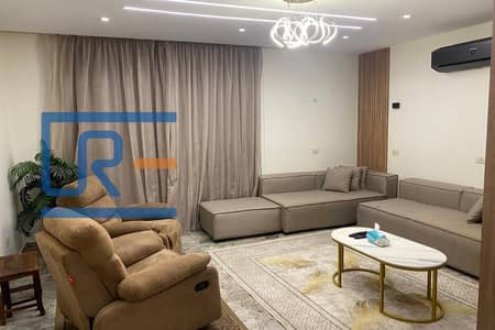 3 Bedroom Apartment for Rent in New Cairo, Cairo - main photo 1. jpg