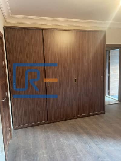 3 Bedroom Apartment for Rent in New Cairo, Cairo - IMG-20250812-WA0375. jpg