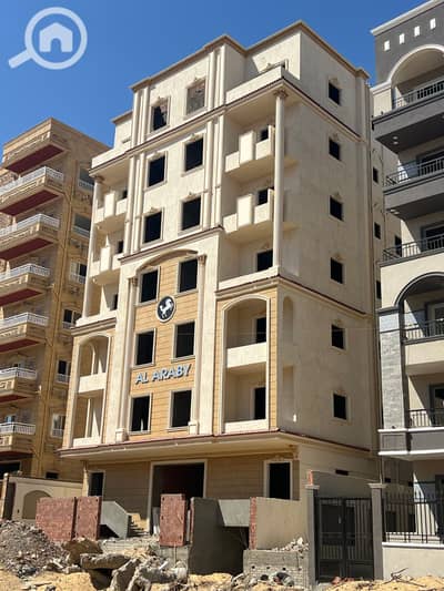 شقة 3 غرف نوم للبيع في 6 أكتوبر، الجيزة - IMG_5407. jpeg
