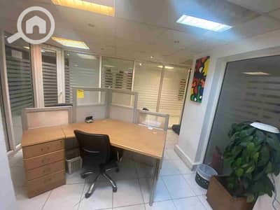 Office for Rent in Heliopolis, Cairo - 1000330084. jpg