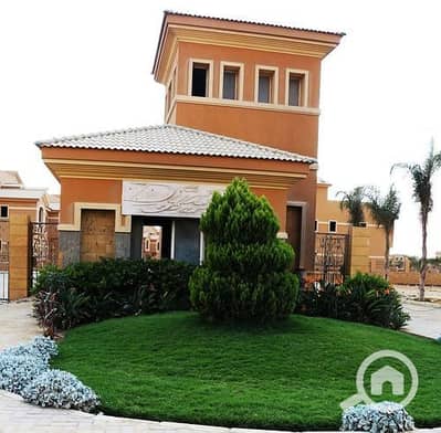 4 Bedroom Villa for Sale in New Cairo, Cairo - medium_Dyar_park. jpg