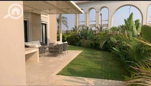 3 Bedroom Apartment for Sale in Sheikh Zayed, Giza - IMG-20250525-WA0269. jpg