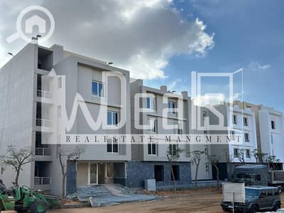 3 Bedroom Apartment for Sale in New Cairo, Cairo - 3fd8e44b-91d0-4342-a082-f0057f9f3ba5. jpg