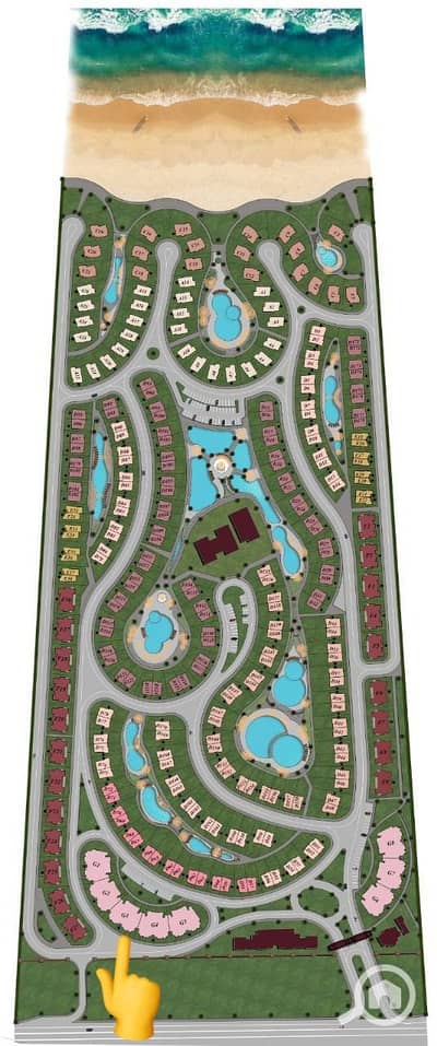 1 Bedroom Chalet for Sale in North Coast, Matruh - IMG-20250818-WA0025. jpg
