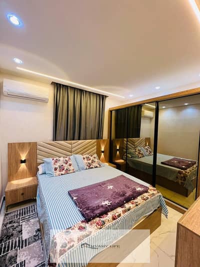 2 Bedroom Apartment for Sale in Hadayek al-Ahram, Giza - WhatsApp Image 2025-08-18 at 2.31. 56 PM (3). jpeg