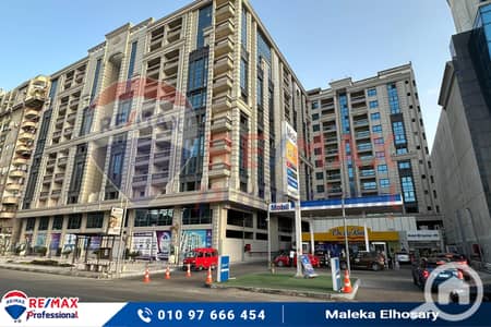 3 Bedroom Flat for Sale in Smoha, Alexandria - 2. jpg