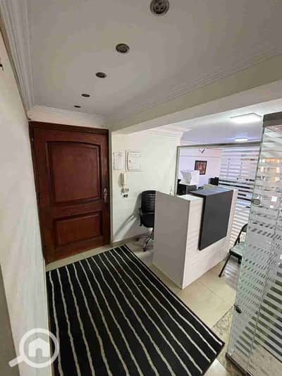 Office for Rent in Nasr City, Cairo - 1000334924. jpg