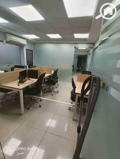 مکتب  للايجار في مدينة نصر، القاهرة - IMG20231030134734_(1). jpg