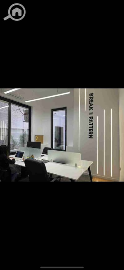 Office for Rent in Heliopolis, Cairo - 1000410628. jpg