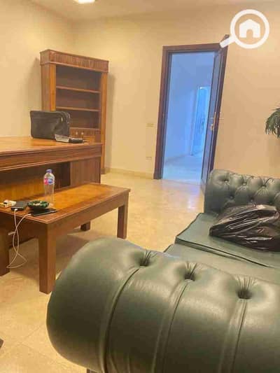 مکتب  للايجار في مصر الجديدة، القاهرة - 1000425511. jpg