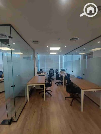 Office for Rent in Heliopolis, Cairo - IMG-20250706-WA0142. jpg