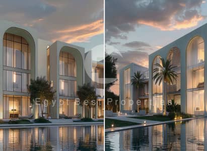 5 Bedroom Villa for Sale in North Coast, Matruh - Screenshot 2024-05-19 115126. png