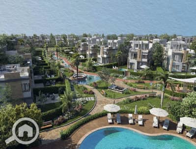 4 Bedroom Twin House for Sale in 6th of October, Giza - 1. PNG